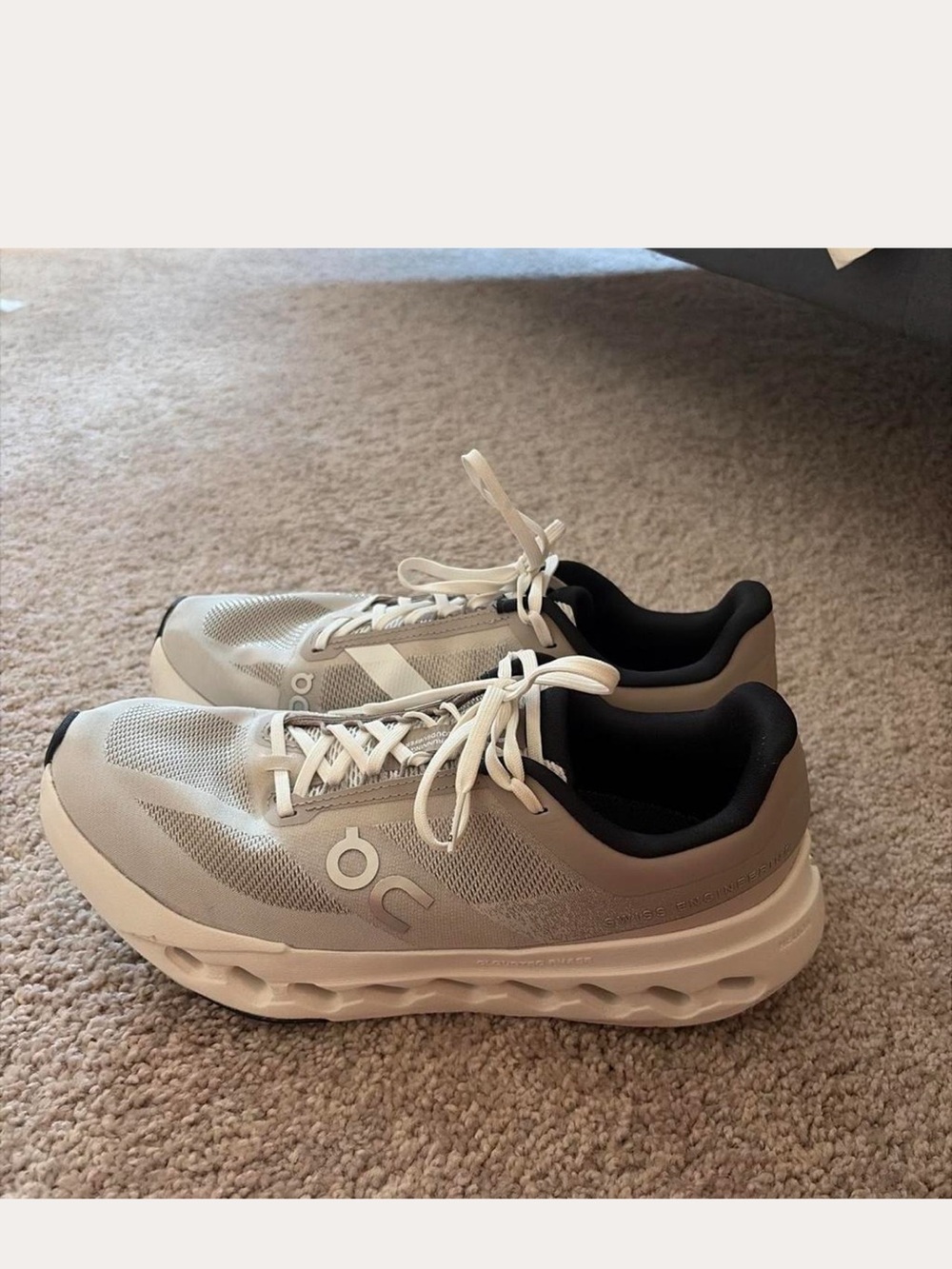 On Running Cloudsurfer Next womens